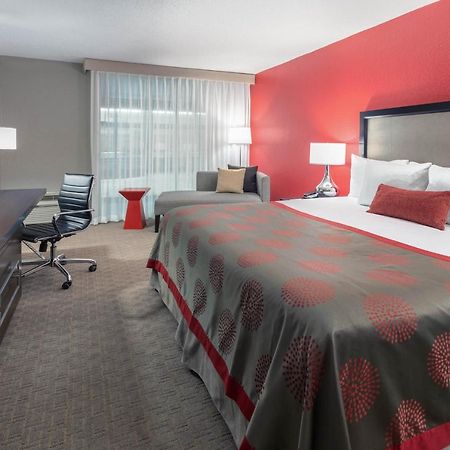Boutique Hotel Texarkana Kültér fotó
