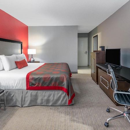 Boutique Hotel Texarkana Kültér fotó